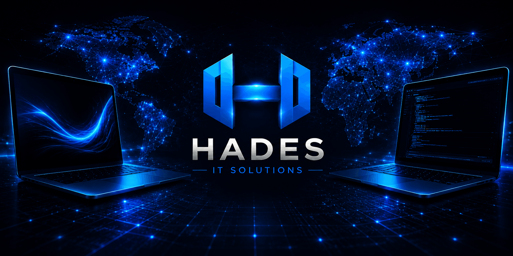 HADES IT Solutions